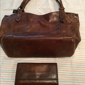 Purse-FRYE